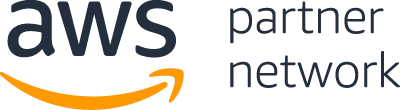 aws partner network logo